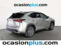 Lexus NX 300 300h Business 2WD Plateado - thumbnail 4