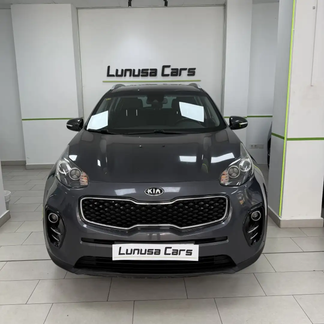 Kia Sportage 1.6 GDi Concept (Pack Style) 4x2 132 - 2