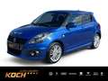 Suzuki Swift 1.6 Sport Albastru - thumbnail 1
