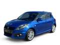 Suzuki Swift 1.6 Sport Albastru - thumbnail 2