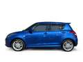 Suzuki Swift 1.6 Sport Albastru - thumbnail 3