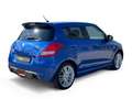 Suzuki Swift 1.6 Sport Albastru - thumbnail 6