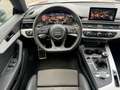 Audi A5 SB 40 TFSI S line CARPLAY VIRTUAL LED TEMPO Grau - thumbnail 13