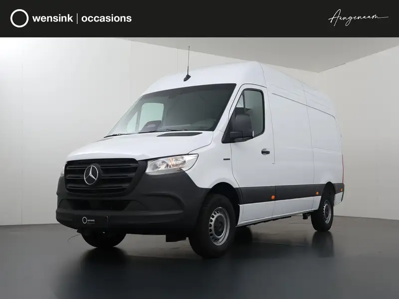Mercedes-Benz eSprinter