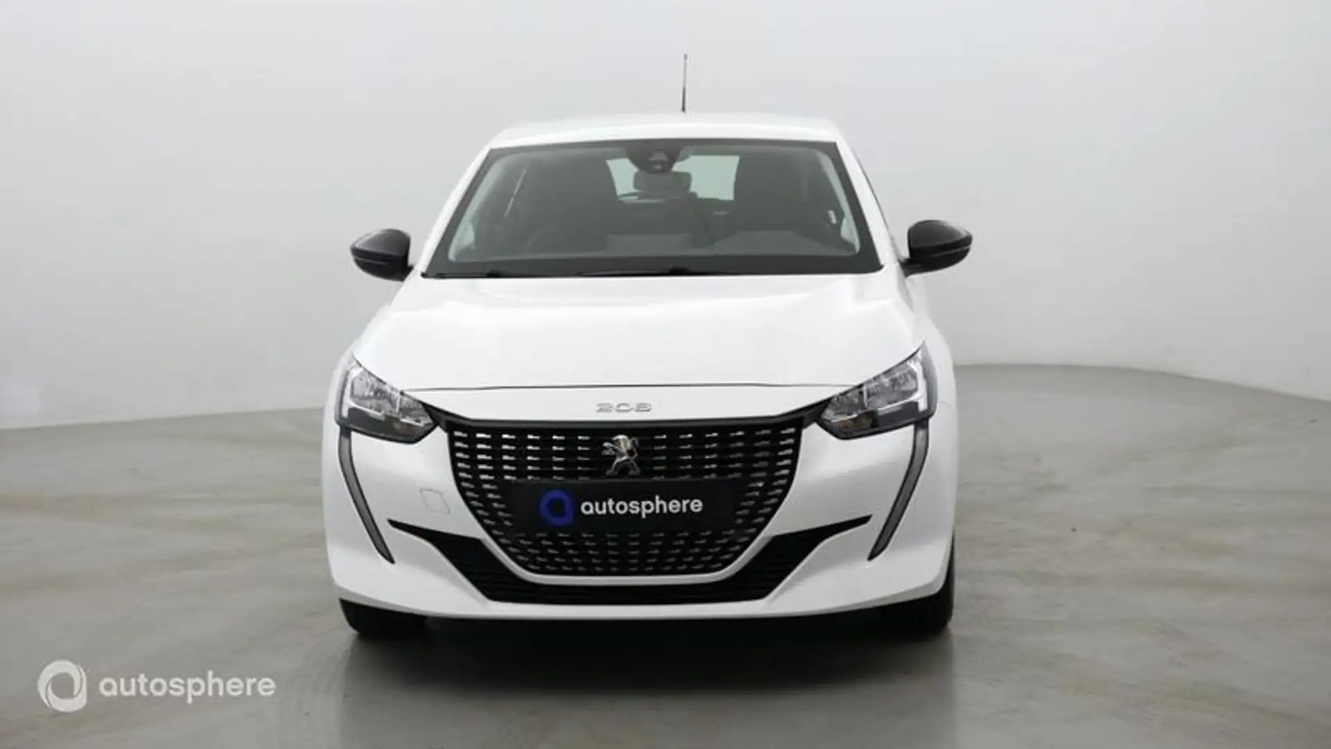 Peugeot 208 1.2 PureTech 100ch S\u0026S Active Pack EAT8 - 2