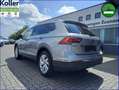 Volkswagen Tiguan Allspace 2.0 TDI DSG AHK 7 Sitze Kamera Argintiu - thumbnail 8