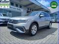 Volkswagen Tiguan Allspace 2.0 TDI DSG AHK 7 Sitze Kamera Argintiu - thumbnail 2