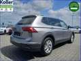 Volkswagen Tiguan Allspace 2.0 TDI DSG AHK 7 Sitze Kamera Argintiu - thumbnail 6