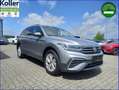 Volkswagen Tiguan Allspace 2.0 TDI DSG AHK 7 Sitze Kamera Argintiu - thumbnail 4