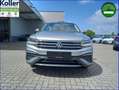 Volkswagen Tiguan Allspace 2.0 TDI DSG AHK 7 Sitze Kamera Argintiu - thumbnail 3