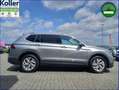 Volkswagen Tiguan Allspace 2.0 TDI DSG AHK 7 Sitze Kamera Argintiu - thumbnail 5