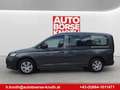 Volkswagen Caddy Maxi 2,0TDI, 7-sitzer, Navi, Vorsteuerabzug!! Grau - thumbnail 2