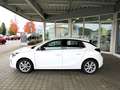Opel Corsa F Elegance | Navi | PDC | Tempomat | DAB Weiß - thumbnail 4