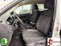 Volkswagen T-Cross 1.0 TSI Advance DSG7 81kW Blanco - thumbnail 10