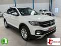 Volkswagen T-Cross 1.0 TSI Advance DSG7 81kW Blanco - thumbnail 3