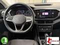 Volkswagen T-Cross 1.0 TSI Advance DSG7 81kW Blanco - thumbnail 8