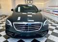 Mercedes-Benz S 400 d L 9G AMG Line *Chauffeur/360°/MULTIBEAM LED Noir - thumbnail 2