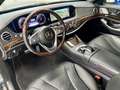 Mercedes-Benz S 400 d L 9G AMG Line *Chauffeur/360°/MULTIBEAM LED Noir - thumbnail 7