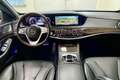 Mercedes-Benz S 400 d L 9G AMG Line *Chauffeur/360°/MULTIBEAM LED Чорний - thumbnail 8