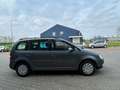 Volkswagen Touran 1.6-16V FSI Optive I Airco Сірий - thumbnail 6