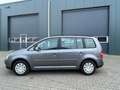 Volkswagen Touran 1.6-16V FSI Optive I Airco Сірий - thumbnail 2