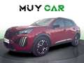 Peugeot 2008 1.2 PureTech S&S Allure 100 Rojo - thumbnail 3