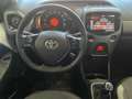 Toyota Aygo Aygo 5p 1.0 x-fun 72cv Bianco - thumbnail 7