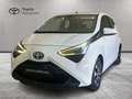Toyota Aygo Aygo 5p 1.0 x-fun 72cv Bianco - thumbnail 1