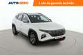 Hyundai TUCSON 1.6 TGDI Maxx 4x2 Weiß - thumbnail 8