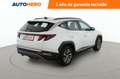 Hyundai TUCSON 1.6 TGDI Maxx 4x2 Weiß - thumbnail 6