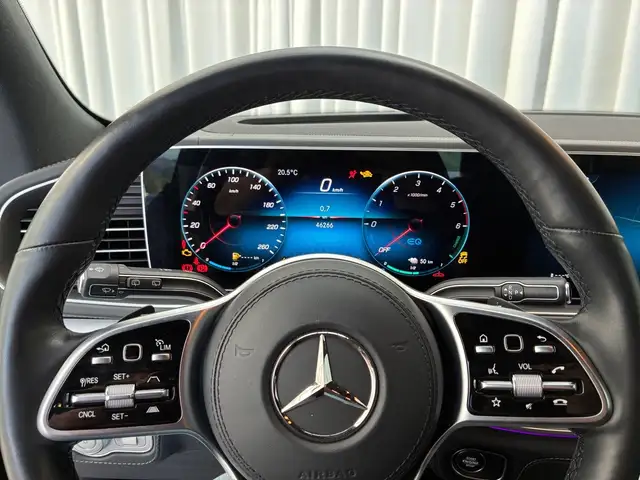 Mercedes-Benz GLE 350 de 4MATIC Off-Roader Ansicht 17