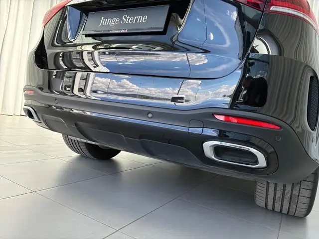 Mercedes-Benz GLE 350 de 4MATIC Off-Roader Ansicht 13