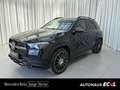 Mercedes-Benz GLE 350 de 4MATIC Off-Roader Schwarz - thumbnail 1