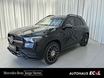 de 4MATIC Off-Roader
