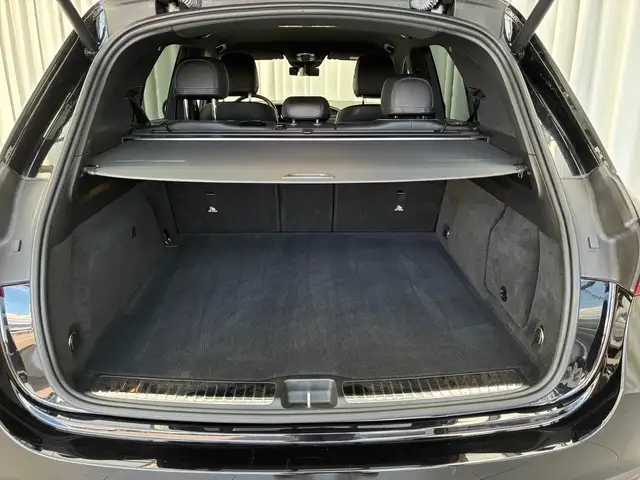 Mercedes-Benz GLE 350 de 4MATIC Off-Roader Ansicht 11