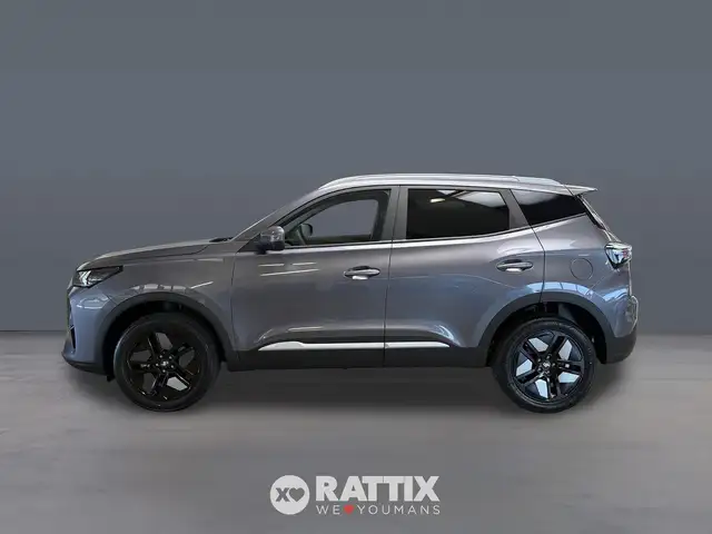 DR Automobiles DR5 view 2