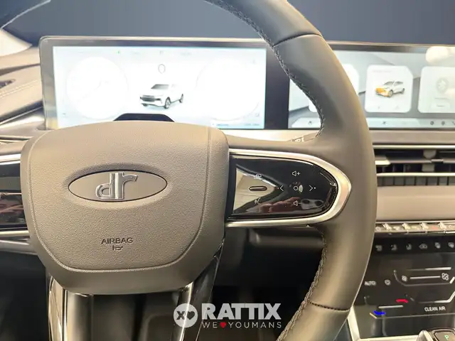 DR Automobiles DR5 view 11