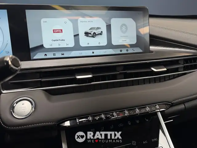 DR Automobiles DR5 view 14