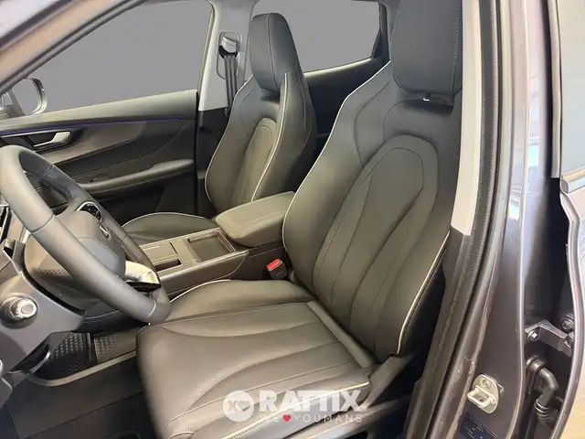 DR Automobiles DR5 view 7
