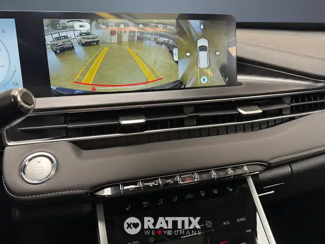 DR Automobiles DR5 view 13