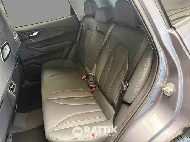 DR Automobiles DR5 view 18
