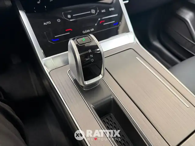 DR Automobiles DR5 view 15