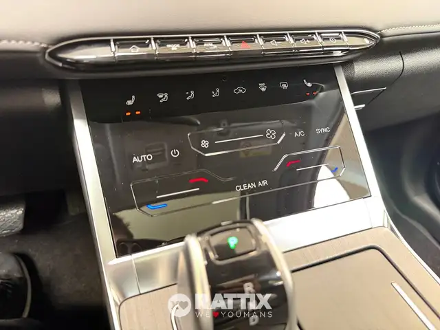 DR Automobiles DR5 view 16