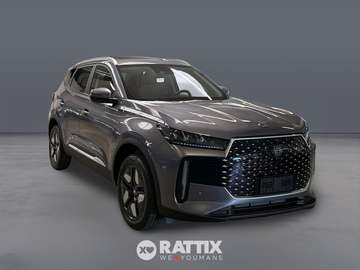 1.5 full hybrid 299CV dht + tetto apribile
