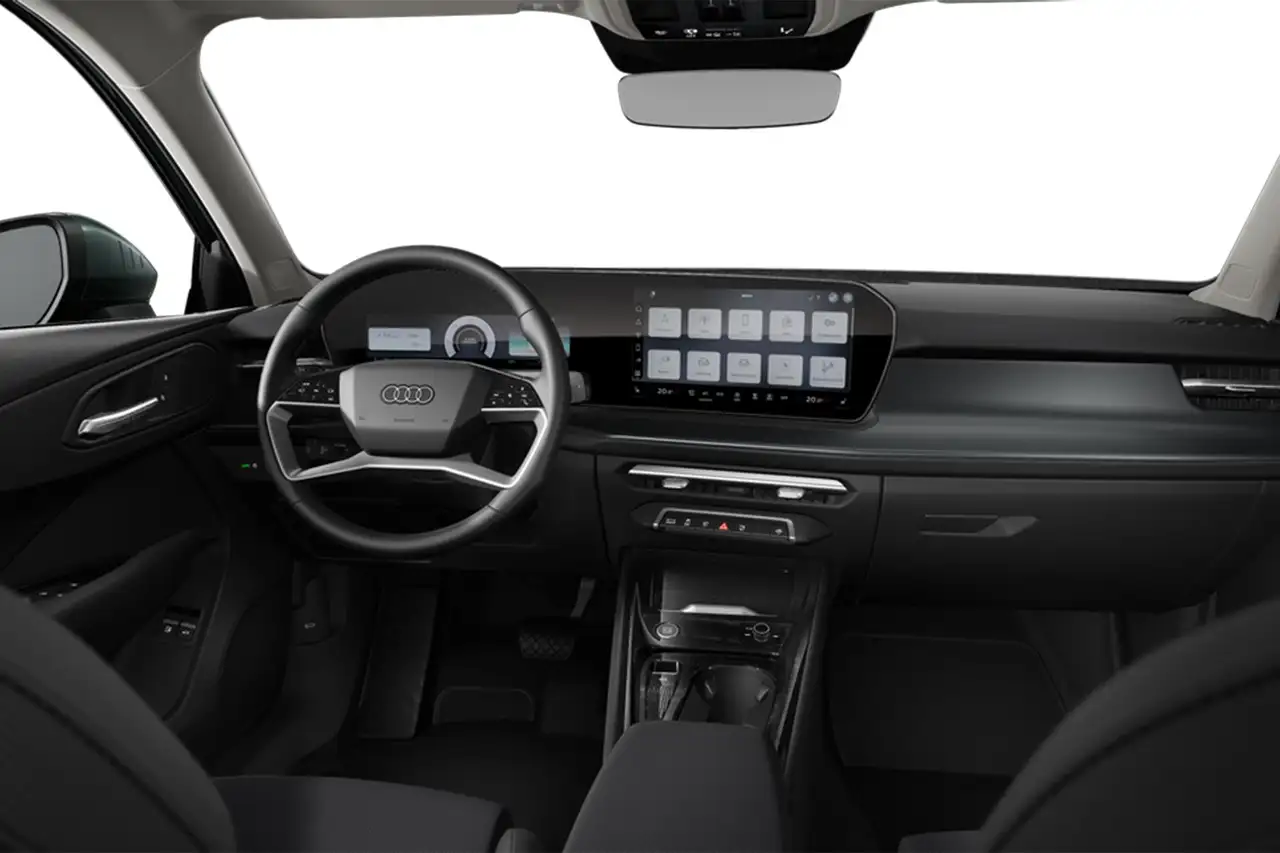 Audi Q3 2026