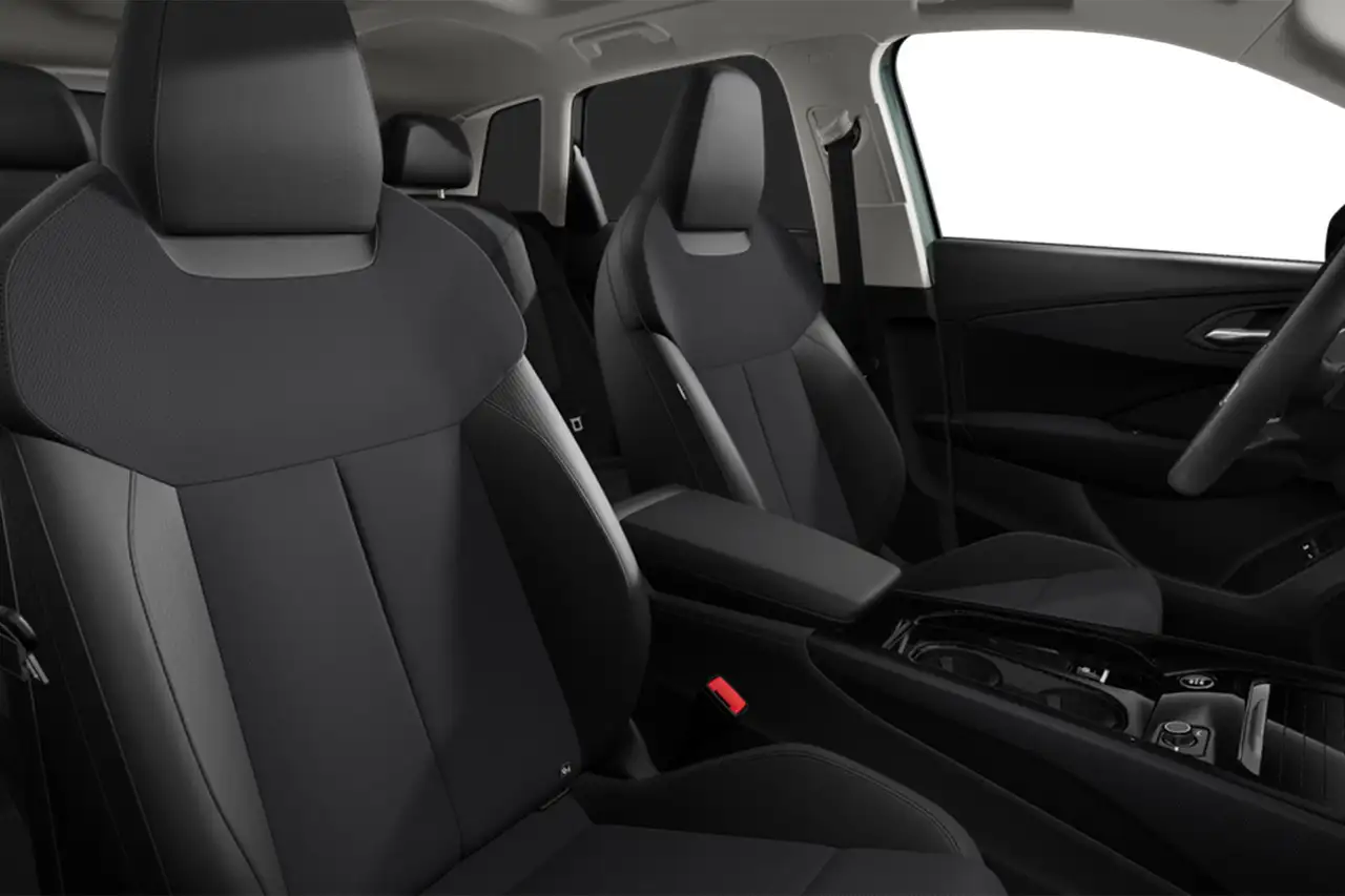 Audi Q3 2026