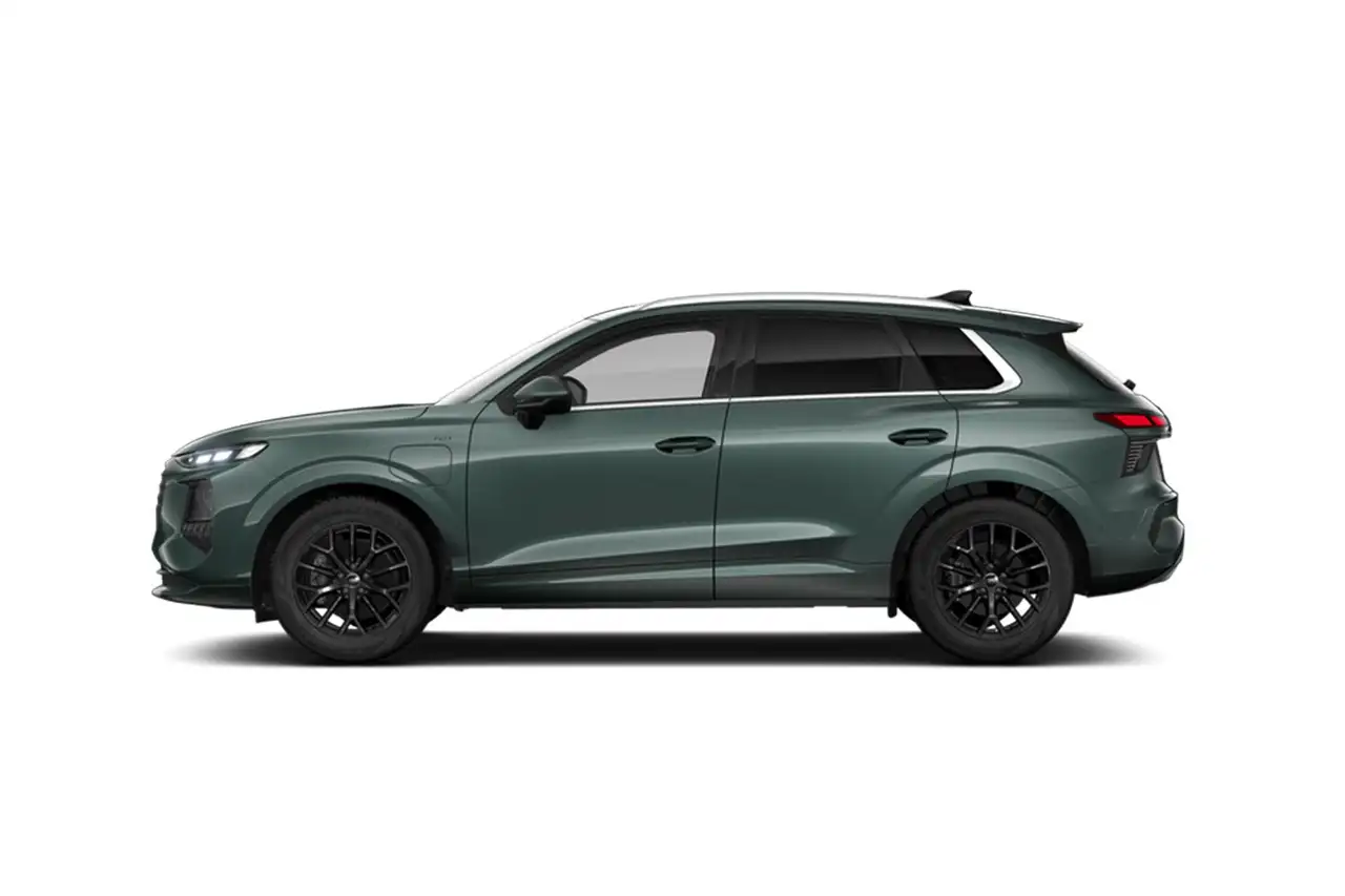 Audi Q3 2026