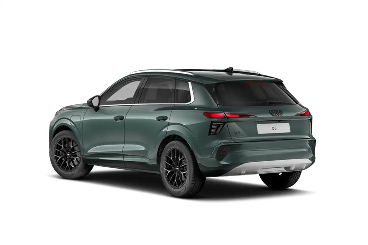 Audi Q3 2026