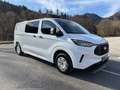 Ford Transit Custom Doppelkabine Trend L1 2.0 TDCi 320 Biały - thumbnail 3