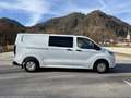 Ford Transit Custom Doppelkabine Trend L1 2.0 TDCi 320 Biały - thumbnail 4